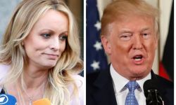 إرجاء الحكم على ترامب في قضية الممثلة ستورمي دانيالز